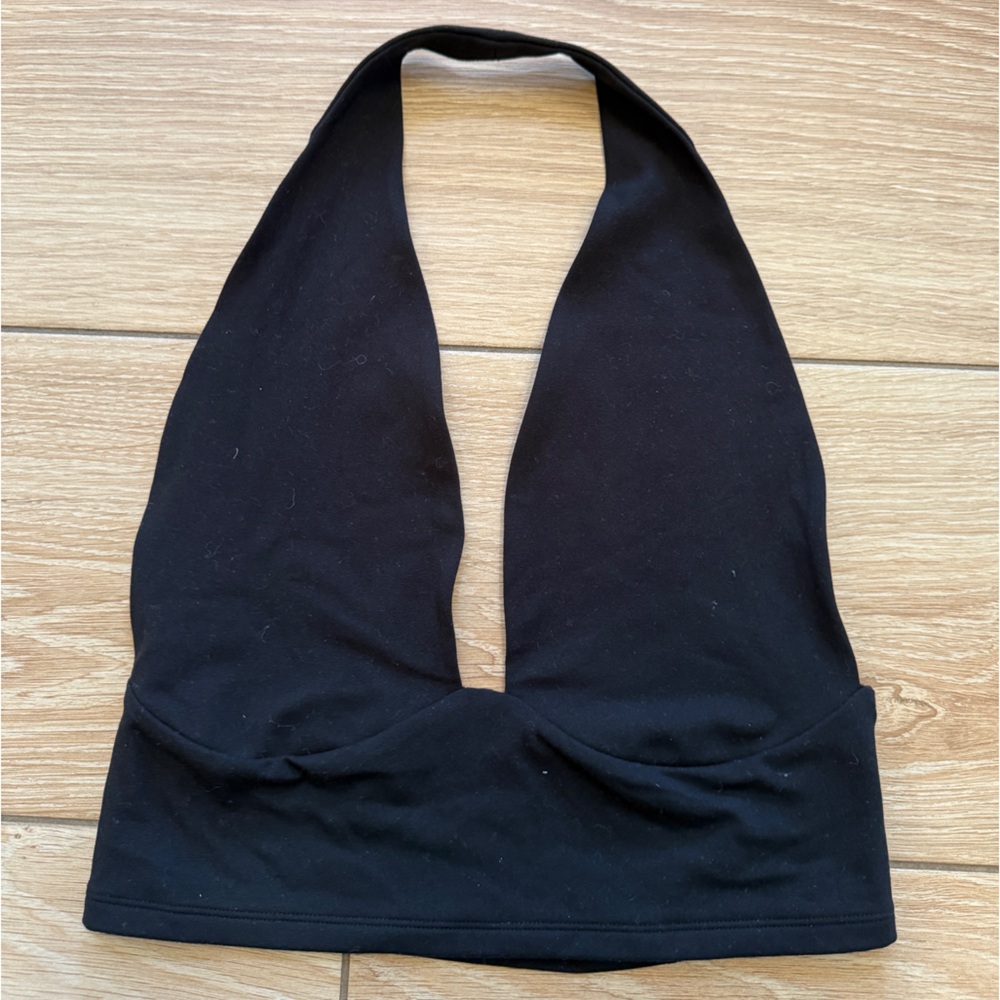Wild Fable Classic Black Leggings